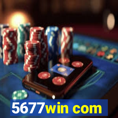 5677win com